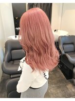 ピヨン 心斎橋(piLLon)&nbsp;ピンクベージュ