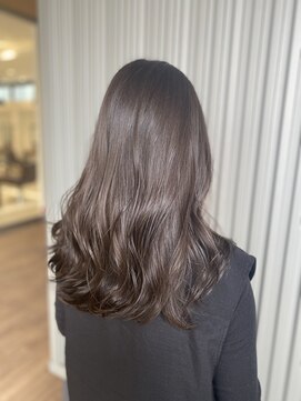 ラ ブーケ 御器所店(La Bouquet) ウルトワ×マロンブラウン