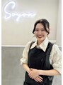 ソヨン 名古屋店(SOYON) 安東留那 オリーブ