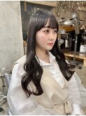 イマドキゆるふわガーリー