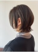 ショートウルフ