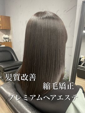 ダーツ(darts) darts岡野右京/ストレートエステ