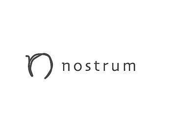 ノストルム(nostrum)の写真/【2023年10月1日OPEN!】マンツーマンで担当スタイリストがしっかり髪を見極め、ベストな提案をいたします◎