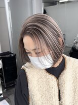 レディアル 大宮(REDEAL ope.) 【ハイライト】ハイライトバレイヤージュ