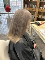 シャラクアクティ(sharaku acty)&nbsp;ハイトーンベージュ