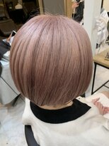 エリス ウメダ(Eliss umeda)&nbsp;ペールピンク