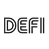 デフィ 上野(DEFI)のお店ロゴ