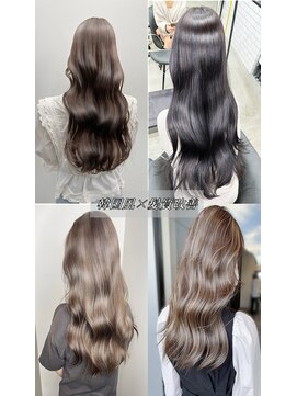 アースモード 亀戸店(EARTH Mode) 20代30代40代トリートメント髪質改善ナチュラル透明感美肌