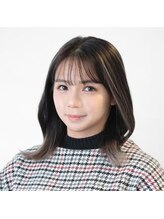 アッシュ 八事店(ASCH)&nbsp;宇根 楓