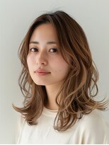 コト 銀座(Coto)&nbsp;白髪ぼかし/白髪染め/髪質改善/酸性ストレート/縮毛矯正[銀座駅]