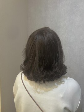 ウィスプ 赤羽店(wisp) デジパ×ブルーアッシュ