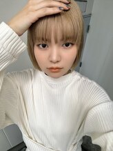 ヘーゼル 博多(HAZEL.) CHIHIRO 【博多】