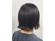 バッチョ ヘアーアンドスパ(BACCHO)