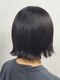 バッチョ ヘアーアンドスパ(BACCHO)の写真/《BACCHO》の人気骨格補正カットは、大人な立体感のあるシルエットに仕上がるからリピート率が高い◎