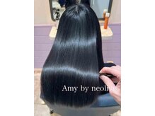 エイミーバイネオリーブ(amy by neolive)