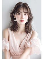 ディアナ(Diana)&nbsp;大人可愛いくびれヘア