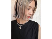 スノッブエンバンプ(snob enVAmp)