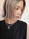 スノッブエンバンプ(snob enVAmp)の写真/【京都四条、河原町】理想の色味を再現したいなら《 snob enVAmp 》で決まり☆初めてのデザインカラーも◎