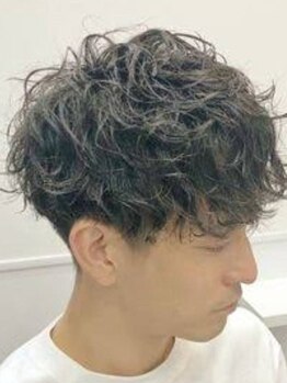 洗髪屋ニューラムの写真/【24時間営業】ビジネスマンの方もお任せ下さい!カットやカラーの施術時間が早いから,忙しい方にも◎