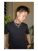 men's short