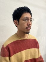 シー(si) メンズショート