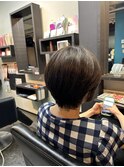 レイヤーショート