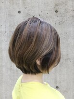 エシカル&nbsp;3Dカラー