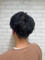 インパークス 駒込店(INPARKS)&nbsp;マッシュパーマ［駒込駅/駒込/白髪染め/髪質改善］