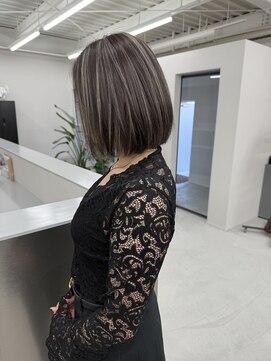 ティミー(Timmy) オリジナルハイライト