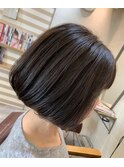 ボブカット
