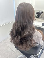 ゴウトゥデイシェアサロン 町田店(GO TODAY SHAiRE SALON)&nbsp;チョコレートベージュ【町田】