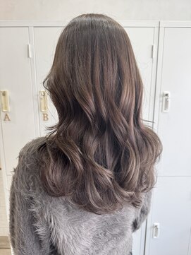 ロメオ 京橋(ROMEO) ブラウンカラー