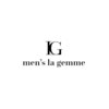 メンズ ラ ジェム(men's la gemme)のお店ロゴ