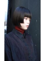 オルン(ORGN.)&nbsp;【ORGN.】デザインカラー/ハイトーン/ケアブリーチ/大須/矢場町