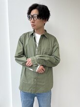 イト(ito.)&nbsp;金丸 隼人