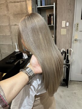 ラフィット 香椎(lafit) ミルクティーベージュ