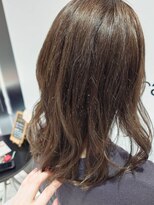 マニクレアーレ 北千住店(mani CREARE)&nbsp;アッシュベージュ