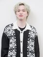ヘアーワークス ボナ(HAIR WORKS bona.) 黒部 由徒