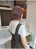 pink purple