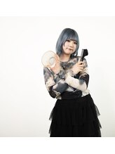 ニュースタイルソーホー(NewStyle SO-HO) 沖田 朱峰