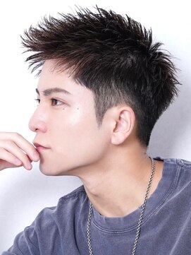 スキル 池袋(SKILL) スパイキージェット