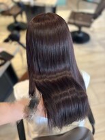 ユーフォリア 銀座本店(Euphoria)&nbsp;【Euphoria Kurumi】 愛され♪ショコララベンダー