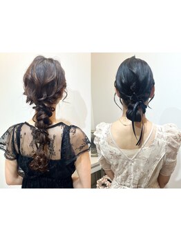 【名駅/徒歩7分/早朝7時～◎】HOT PEPPER Beauty AWARD　 2025　 BEST SALON  注目サロン選出◇