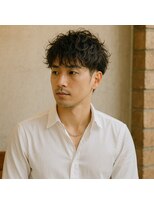 スープレックス ヘアーデザイン(SOUPREX HAIR DESIGN)&nbsp;SOUPREX美フォルム　ツイストスパイラル　20代 30代 40代 50代