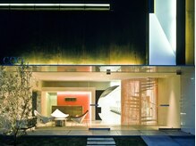 クーヘアードゥエ(COO hair doue)