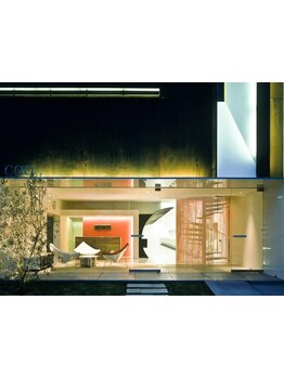 広々とした空間で癒しのサロンtimeをー。今まで諦めていたスタイルも《COO hair doue》ならきっと叶う＊