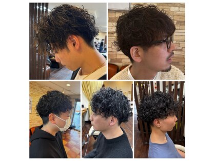 フリーズ 千鳥橋店(Freez)の写真