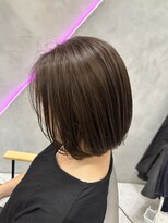 クロムス 梅田茶屋町店(clomus)&nbsp;オリーブベージュ　梅田 茶屋町