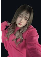 ワンバイワンヘアーツー(OnexOne HAIR2) 伊藤 美月