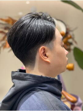 縁 銀座 銀座理容室